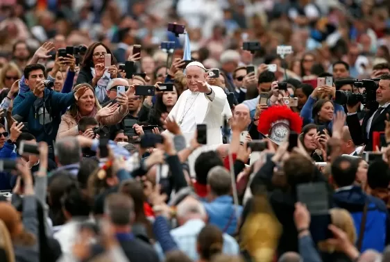 Morre Francisco, o papa de hábitos simples que lutou para mudar a Igreja