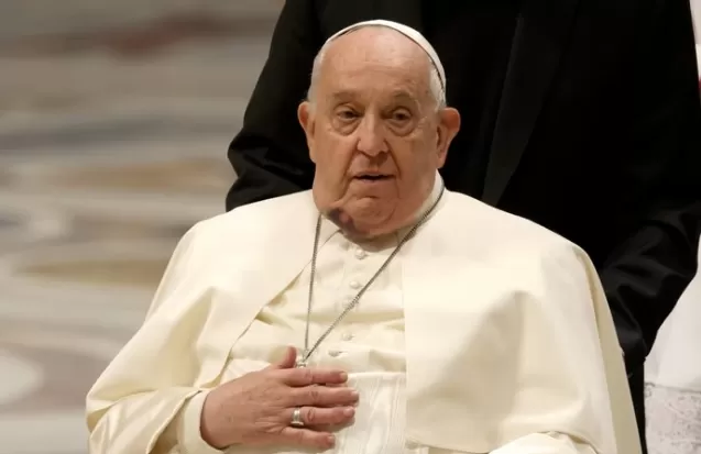 Papa Francisco será enterrado em caixão simples e fora do Vaticano