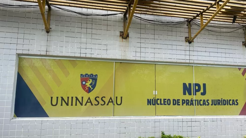 Centro Universitário oferece atendimento jurídico gratuito para população
