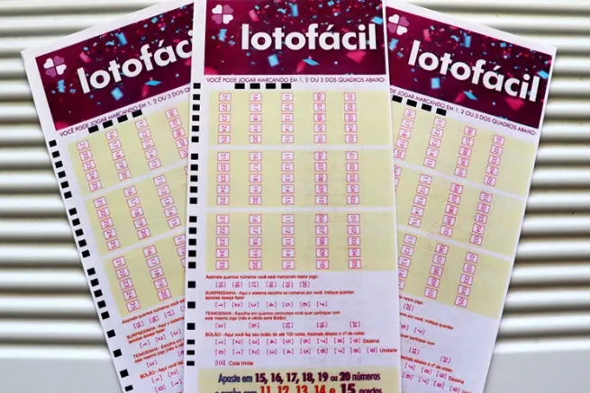 Lotofácil: aposta de Imperatriz acerta 15 dezenas e ganha R$ 1,1 milhão