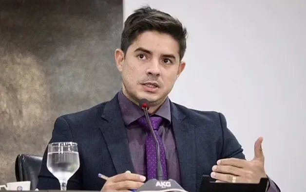Flávio Costa é nomeado como desembargador do TJ-MA após ser o mais votado em lista tríplice