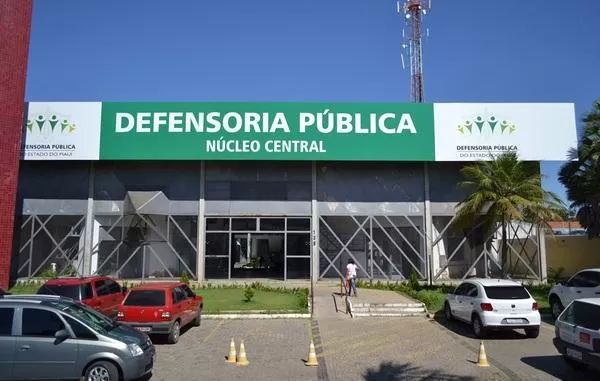 Defensoria Pública do Estado lança teste seletivo para estágios em 33 municípios do Piauí