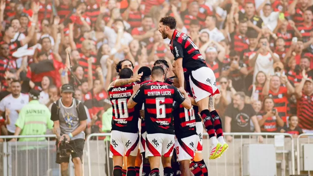 Novo líder e predominância em clássico: o resumo da sexta rodada do Campeonato Brasileiro