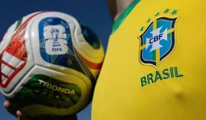 Governo libera saída antecipada de servidores para jogos da Seleção Brasileira;