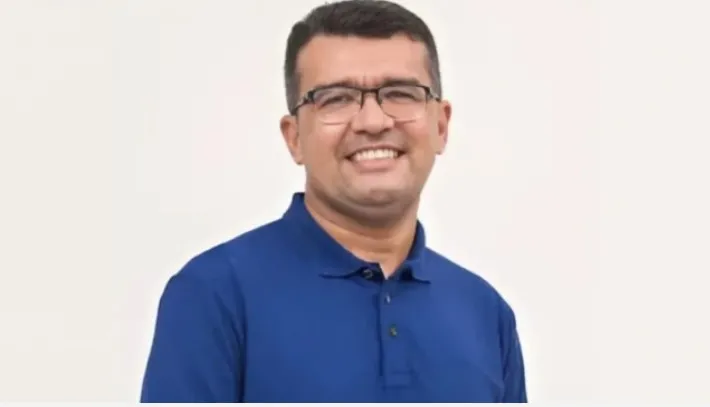 Lahesio Bonfim desiste de disputar governo do Maranhão