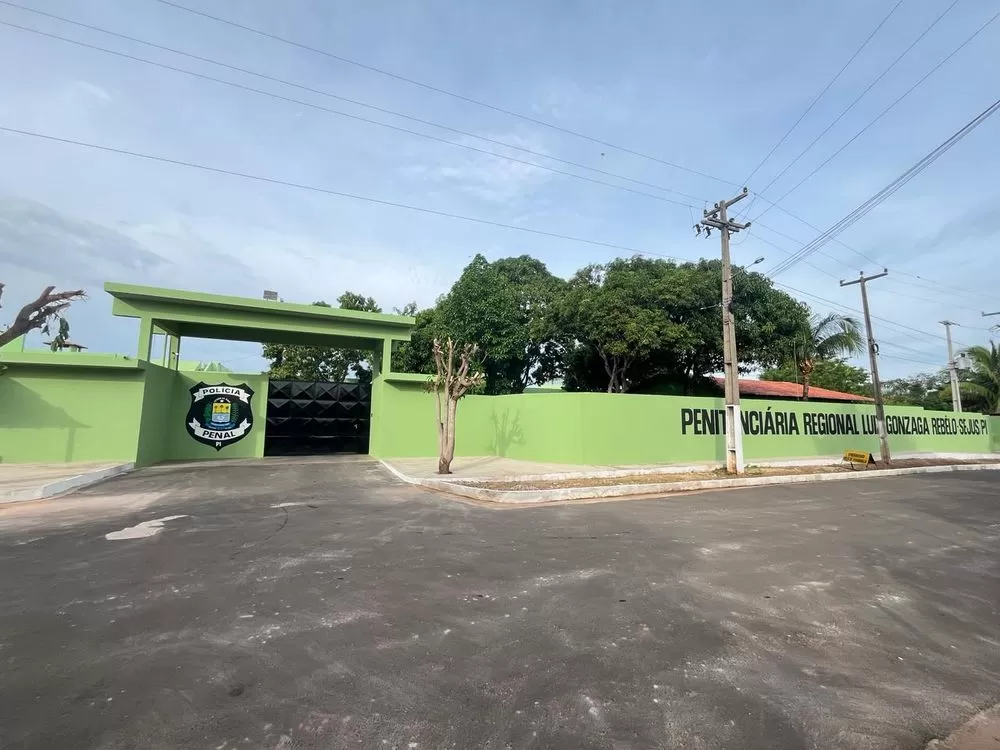 Cinco detentos são condenados por assassinato brutal dentro da Penitenciária de Esperantina