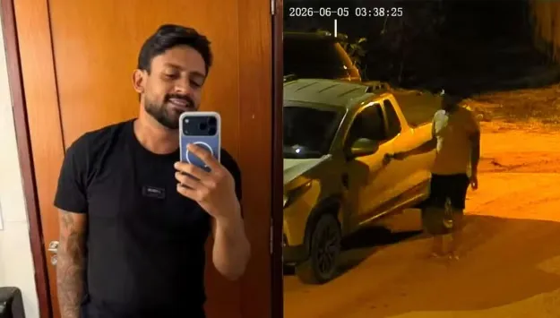 Corpo encontrado em terreno é de empresário desaparecido em Imperatriz, diz família