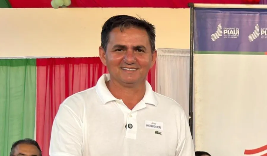 TCE-PI aprova contas do prefeito de Jatobá do Piauí referentes a 2024