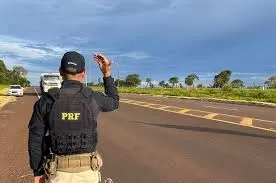 PRF alerta sobre falso concurso público: “Fake news”