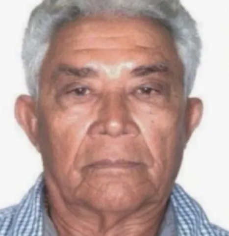 Idoso de Campo Maior procurado pela Interpol por estupro de vulnerável é preso na Paraíba