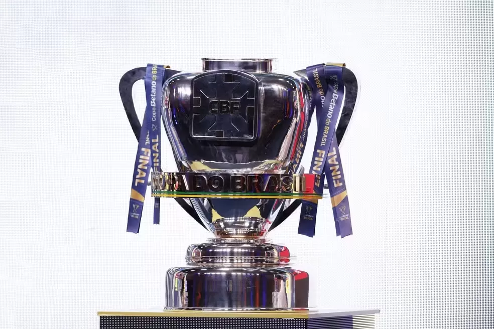 Veja todos os resultados que movimentaram os jogos de ida da 3º fase da Copa do Brasil