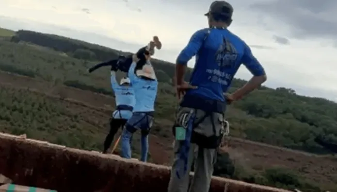 Justiça decreta prisão de trio por morte de jovem em ponte