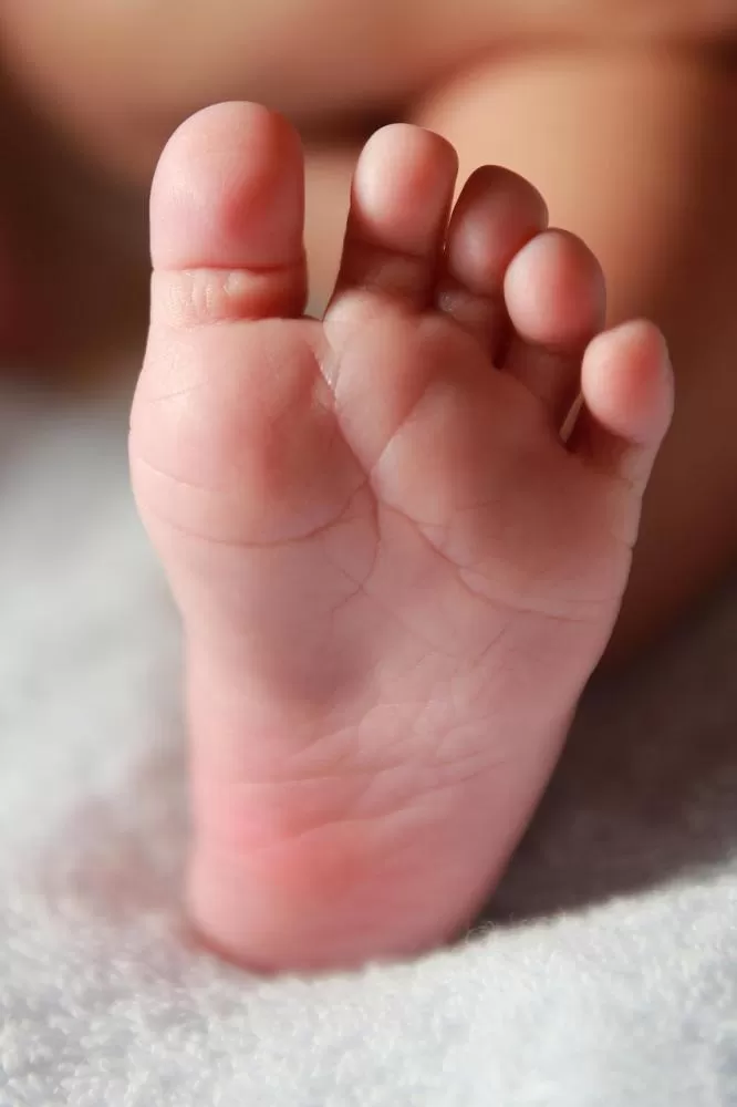 Mãe e padrasto de criança de 1 ano são detidos em hospital por suspeitas de abusos