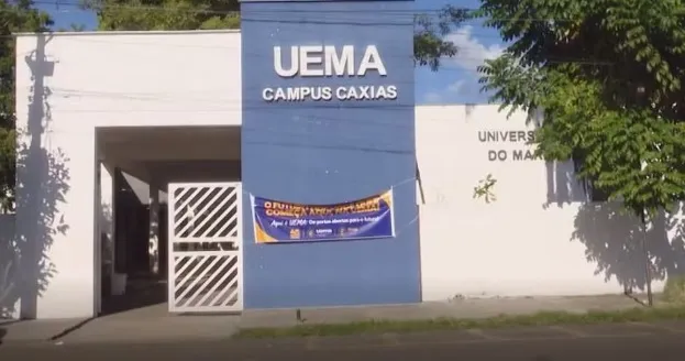 Aluna denuncia professor da Uema por importunação sexual e injúria em Caxias no MA
