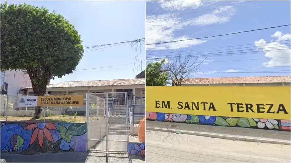 Escolas da rede municipal em Grande Pirambu estão com as aulas presenciais interrompidas devido a incidentes de violência.