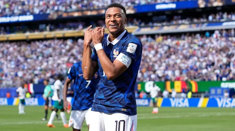 Foto: Reprodução/FIFA