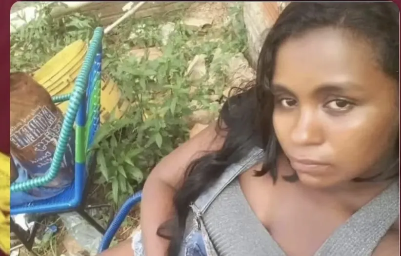 Mulher natural de Esperantinópolis é morta a facadas em Presidente Dutra