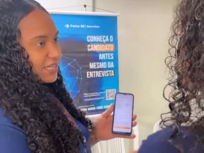 Feira de Trabalhabilidade oferece oportunidades de estágio e emprego 