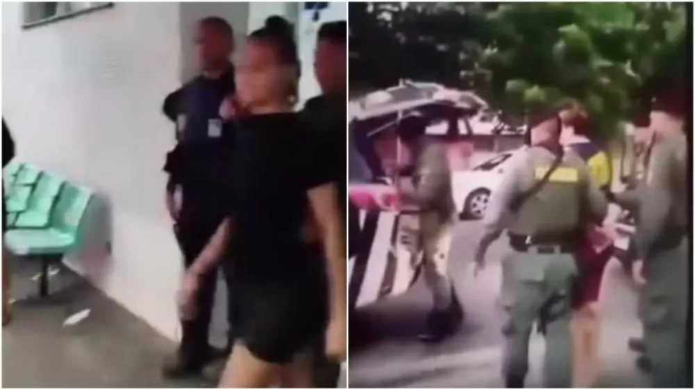 Bebê de 1 ano morre após ser agredido em Fortaleza; mãe e padrasto são investigados