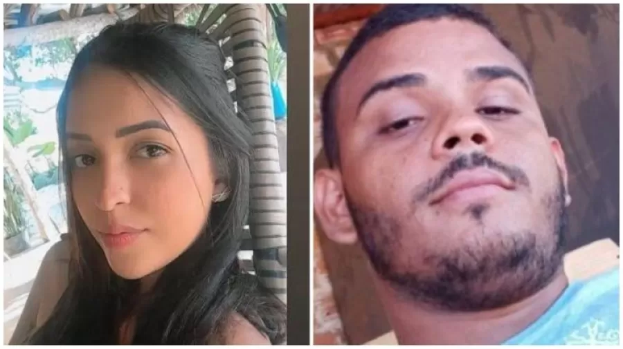 Laudo confirma assassinato de Alice Borges por estrangulamento antes de ser jogada no rio em Campo Maior