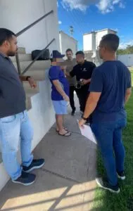 Condenado por homicídio de empresário em Piracuruca é preso durante operação em Teresina