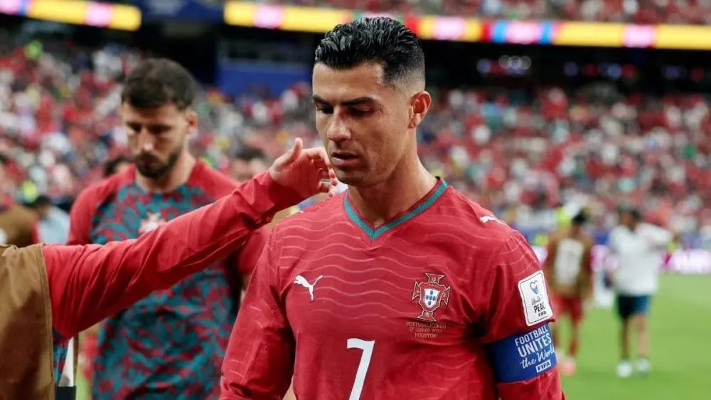 Foto: Reprodução/FIFA