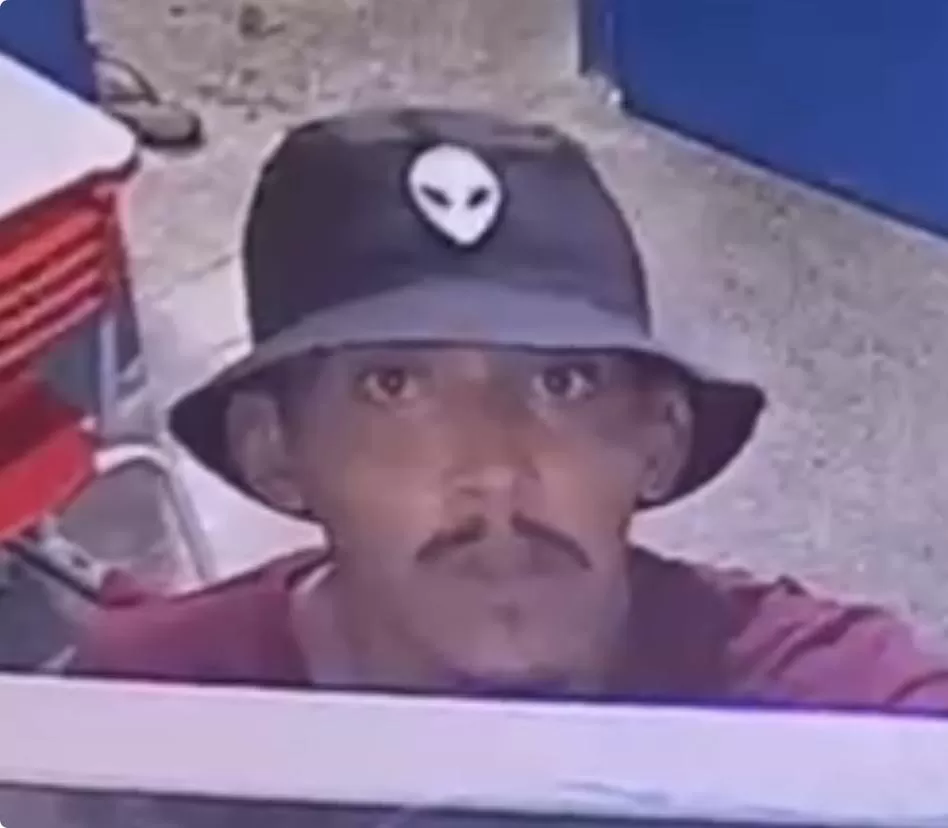 FUGA FRUSTRADA E MANDADO CUMPRIDO: Motopatrulhamento Prende Suspeito com Histórico de Arrombamento no Cocais