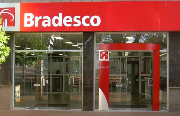 Bradesco anuncia fechamento de 10 agências e 8 postos de atendimento no Maranhão