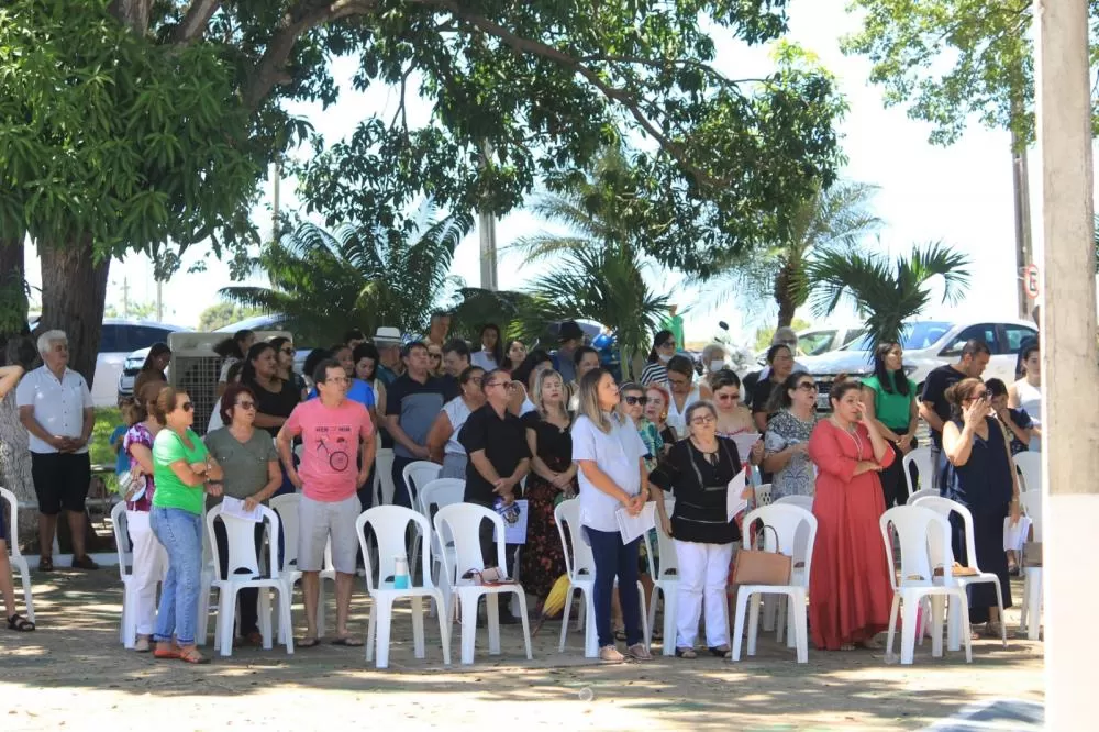 Dia das Mães: Jardim da Ressurreição promove homenagem póstuma com música e celebração religiosa