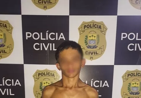 Homem furta tablet em Esperantina, confessa crime, mas é liberado por ausência de flagrante
