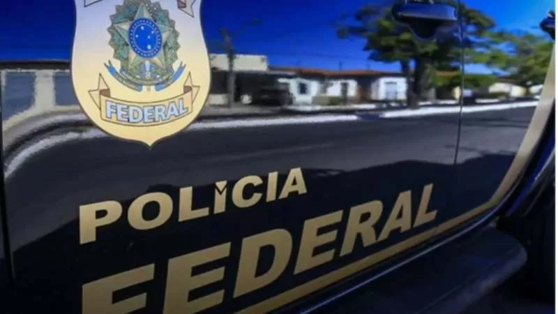 PF faz operação contra grupo que fraudava contas vinculadas à plataforma gov.b