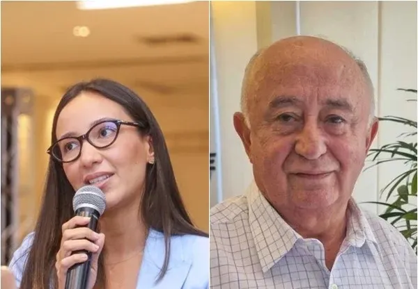 Iasmin Dias recusa convite para suplência de Júlio César ao Senado e declara apoio a Rosário Bezerra