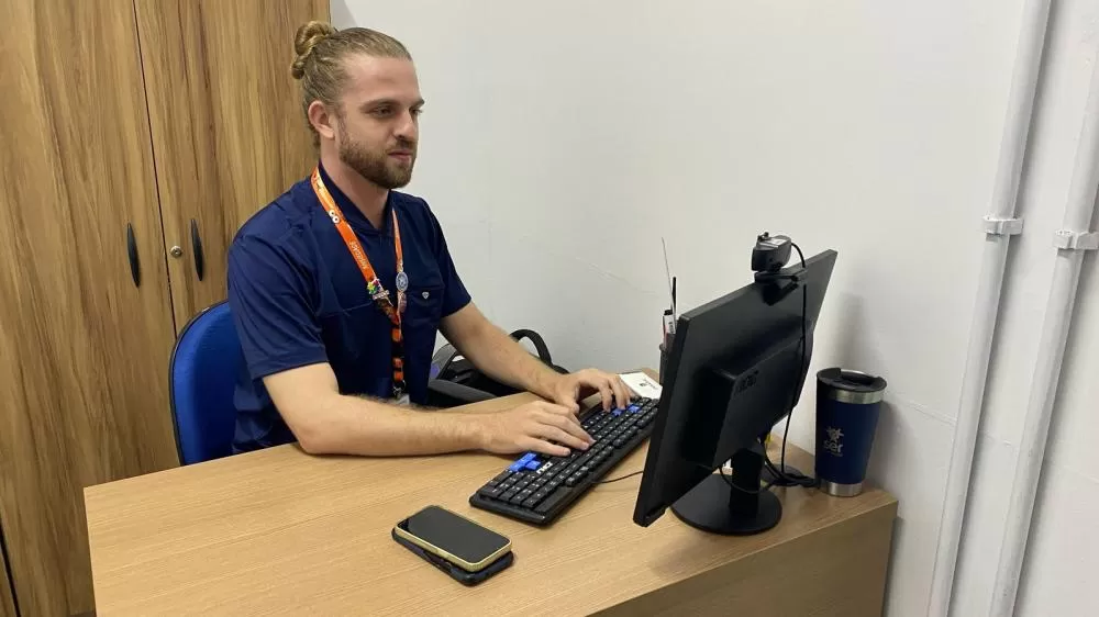 UNINASSAU Teresina oferta psicoterapia on-line