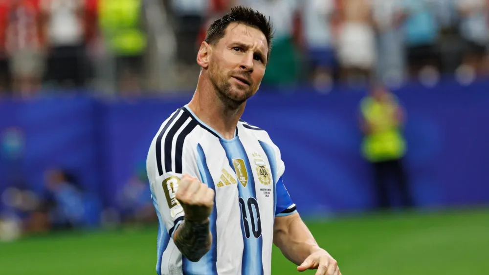 Foto: Reprodução/FIFA