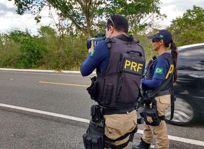 Campo Maior-PI: Mulher morre em acidente na BR-343, norte do Piauí