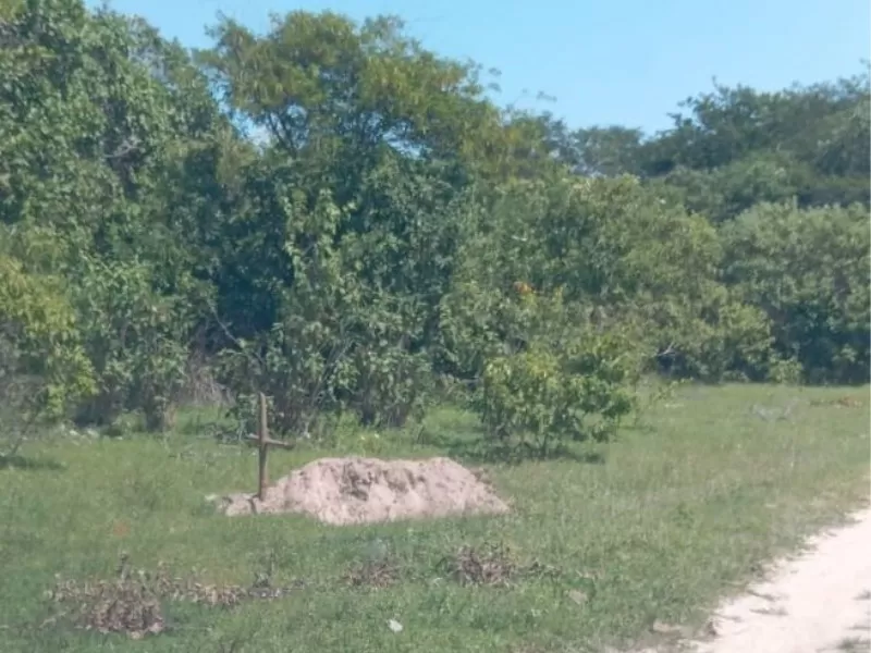 Falsa denúncia de corpo enterrado causa alvoroço e revela tensão constante no litoral do Piauí