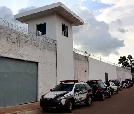 22 detentos não retornaram aos presídios após saída temporária de Dia das Mães na Grande São Luís