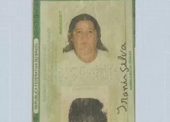 Corpo de mulher é encontrado baleado ao lado de moto às margens da BR-316, no interior do MA