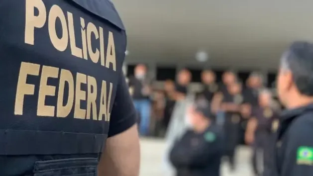 PF investiga suposto esquema criminoso envolvendo fraudes em licitações e desvios de recursos públicos no Ceará