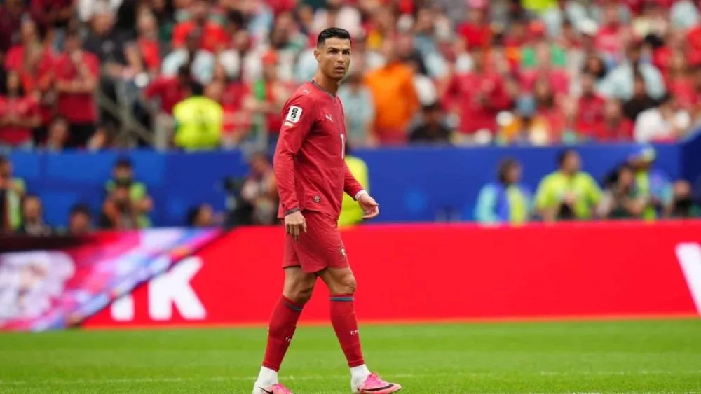 Foto: Reprodução/FIFA