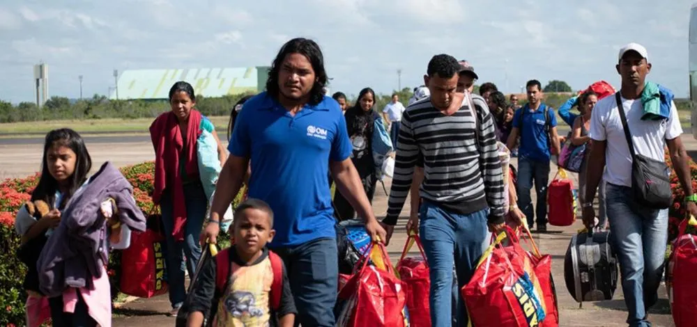 Cuba ultrapassa Venezuela e lidera pedidos de refúgio no Brasil pela primeira vez em 12 anos