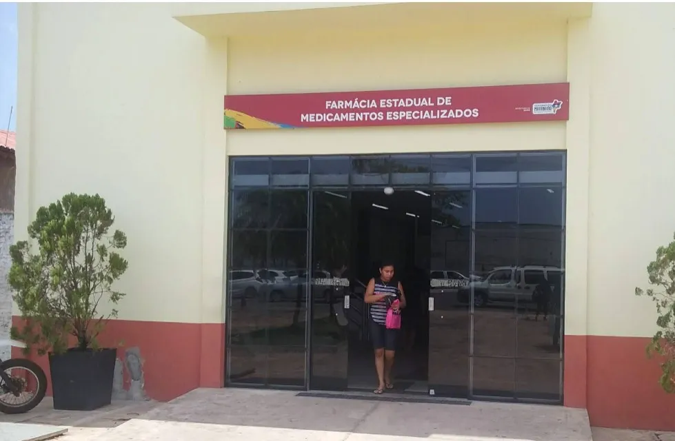Falta de medicamento na farmácia de alto custo do Maranhão afeta mais de 14 mil pacientes
