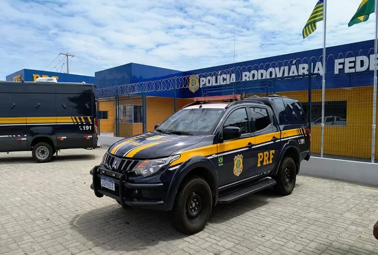 Nova Delegacia da PRF em Parnaíba reforça segurança e impulsiona desenvolvimento no litoral piauiense