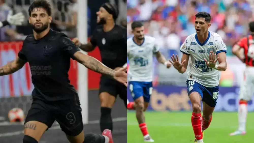 Nona rodada do Brasileirão foi marcada por clássicos estaduais, mas sem grandes emoções.