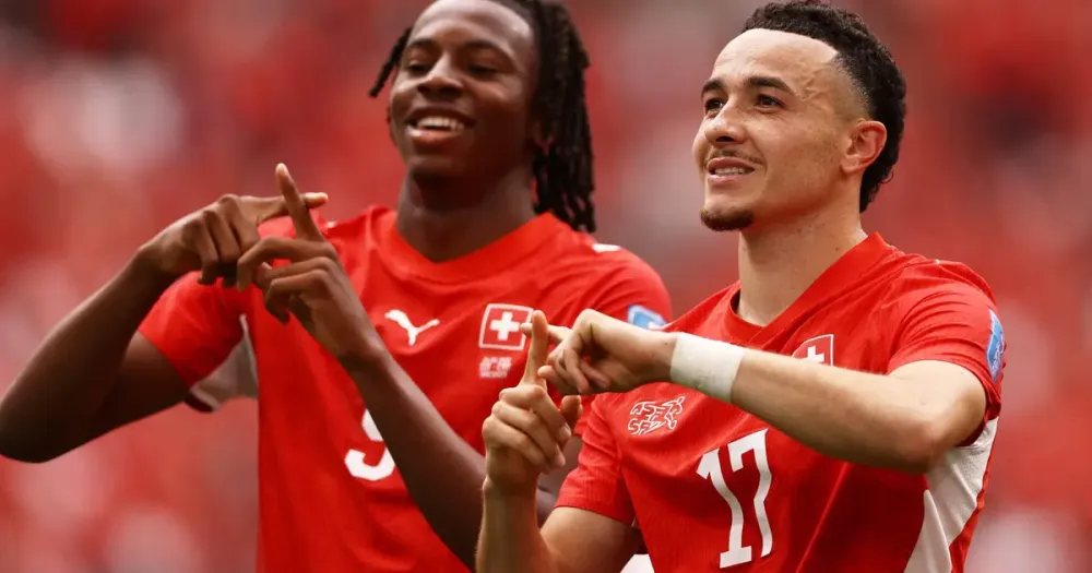 Foto: Reprodução/FIFA