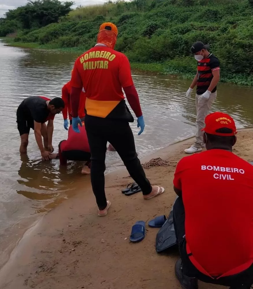 PI: Corpo de Bombeiros intensifica ações de vigilância e prevenção para evitar afogamentos