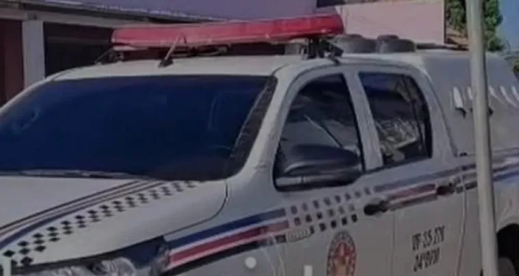 Criança de 3 anos é encontrada sozinha na rua após mãe sair para assistir jogo e deixá-la com vizinhos no MA