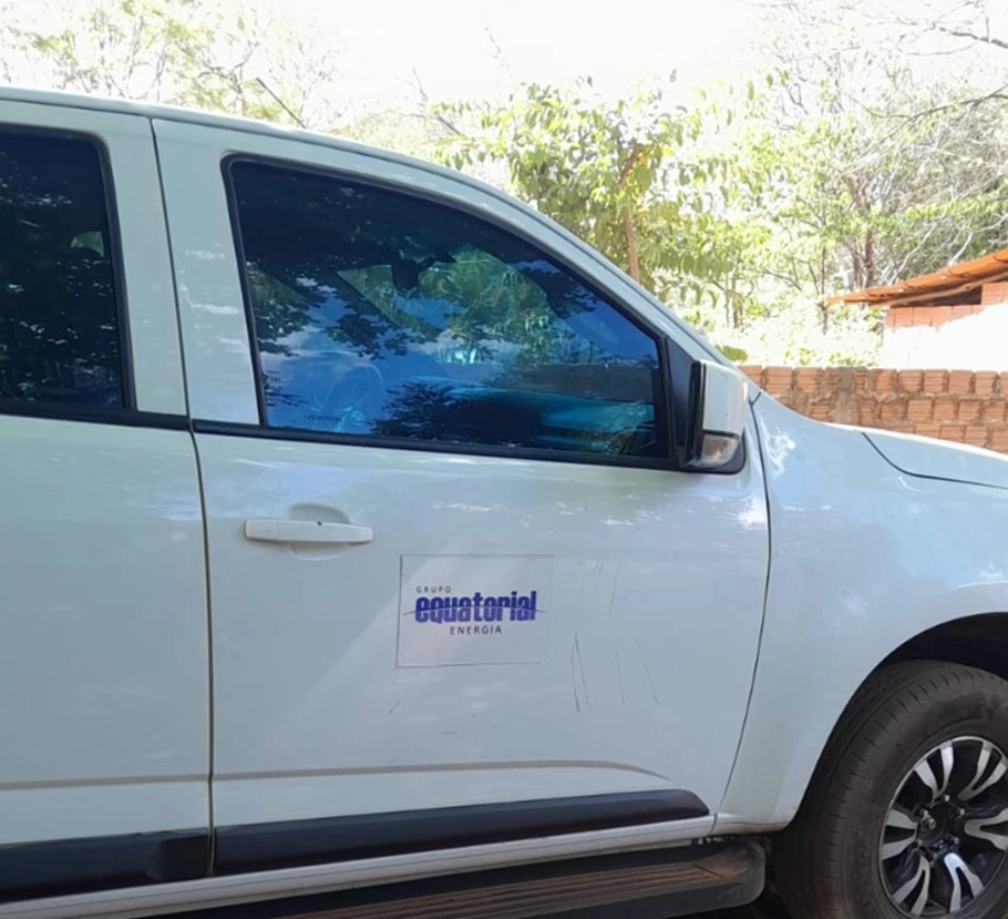 Falso funcionário da Equatorial é preso por aplicar golpes em moradores de Barras e região