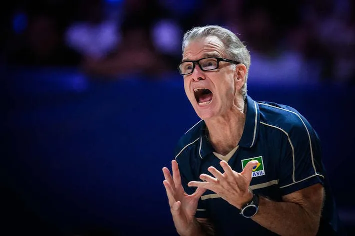 Brasil sofre com saques da Itália e amarga segunda derrota consecutiva na Liga das Nações