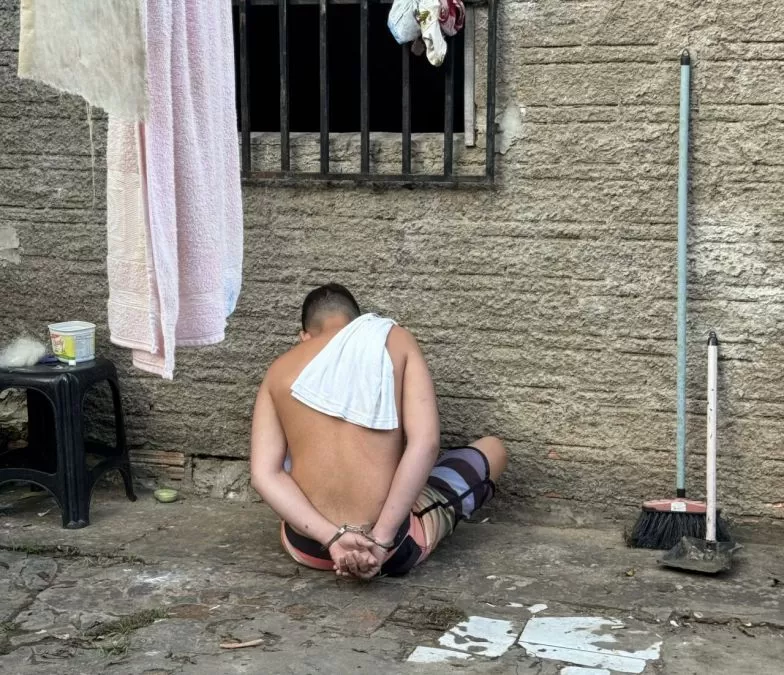 Operação Rolezinho é Deflagrada em Altos, União e Oeiras; Um Homem é Preso em Flagrante